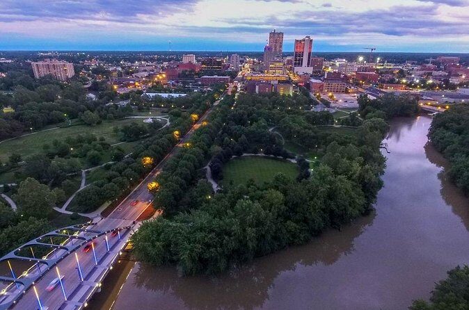 Fort Wayne Art Walk Color Coated Mural Maze - The Sum Up: Who Is This Tour Best For?