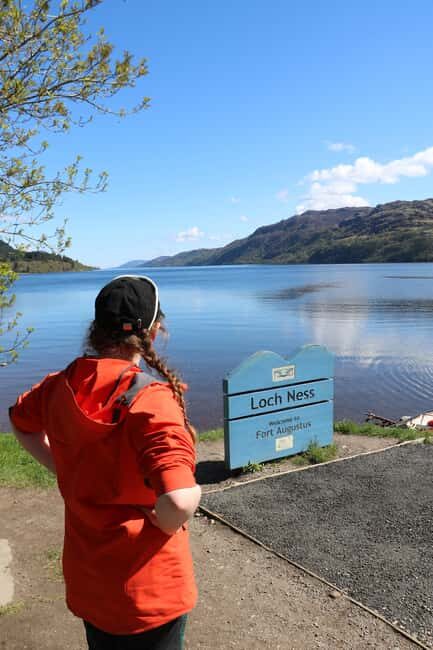 Fort William: 5-Day Canoe Trip to Inverness - Key Points