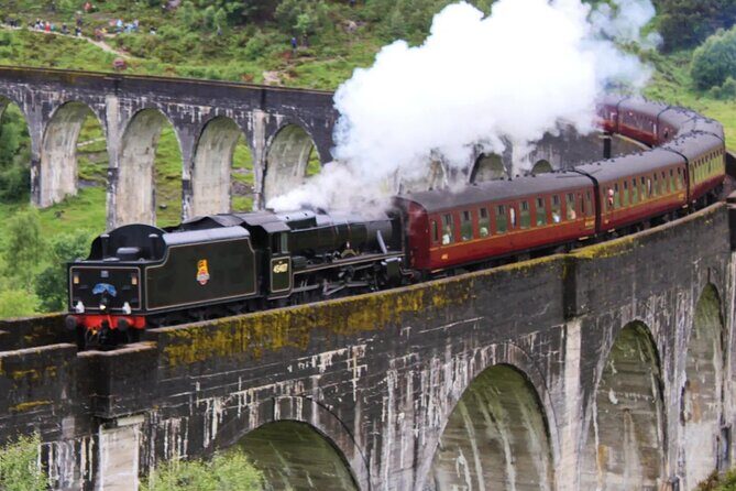 Fort William and Glencoe Tour - A Thorough Look at the Experience