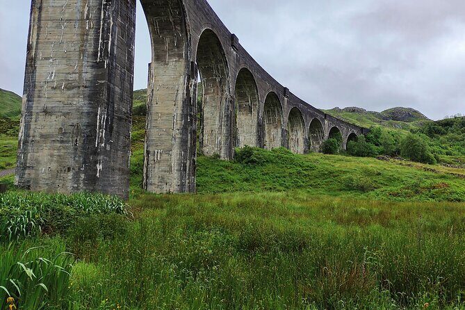 Fort William and Glencoe Tour - The Experience in Context