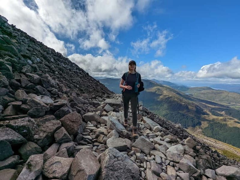 Fort William: Ben Nevis Guided Group Hike - What To Expect on the Day