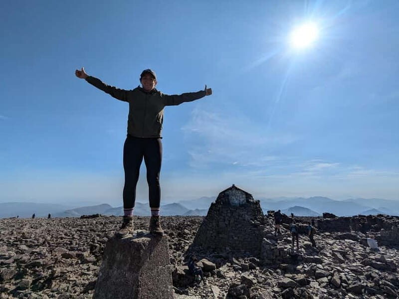 Fort William: Ben Nevis Guided Group Hike - Final Thoughts