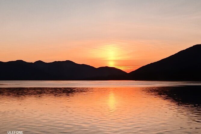 Fort William Evening Cruise - A Detailed Look at the Fort William Evening Cruise