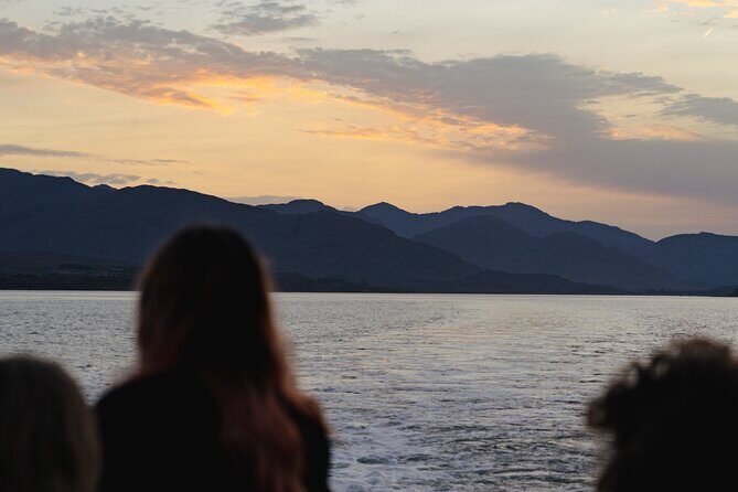 Fort William Evening Cruise - Final Thoughts