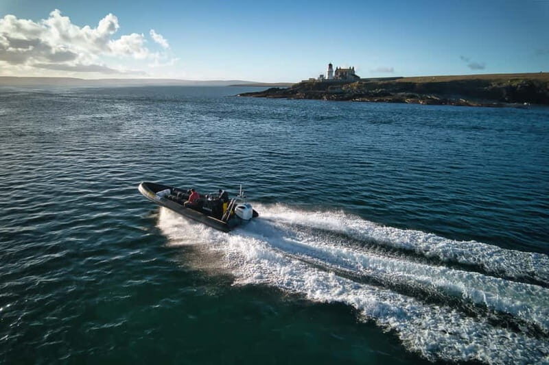 Fort William: Loch Safari RIB Boat Tour - Frequently Asked Questions
