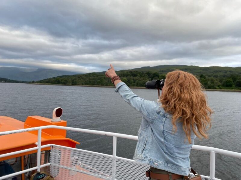 Fort William: Seal Island Boat Tour - Final thoughts: Is this tour worth it?