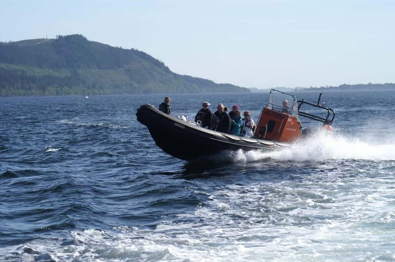 Fort William: Speed boat adventure - Final Thoughts: Is It Worth It?