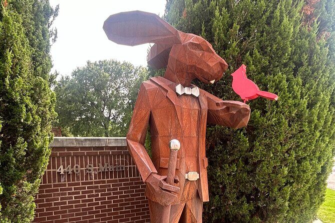 Fort Worth BBQ, Brews & Bites Food Tour - Who Is This Tour Best For?