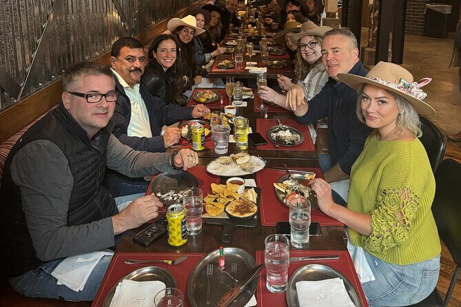 Fort Worth BBQ, Brews & Bites Food Tour - Final Thoughts