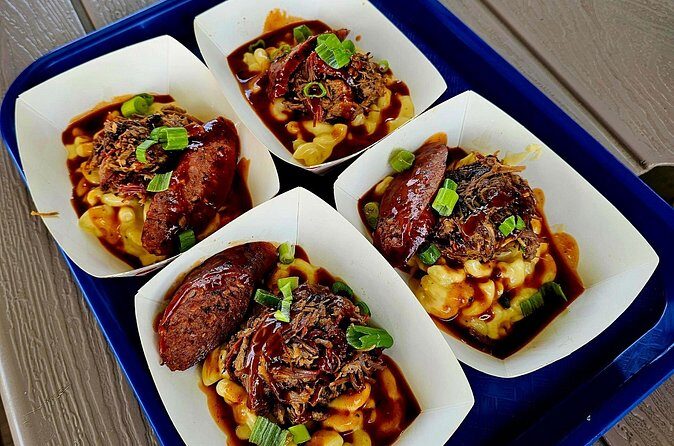 Fort Worth BBQ & Brews Tour w/Transportation - Cowtown Tour Co. - Who This Tour Is Best For