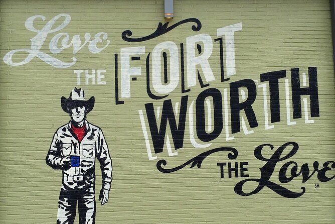Fort Worth Eat Like a Local Foodie Tour - An In-Depth Look at the Fort Worth Foodie Tour