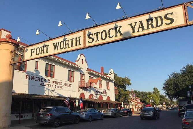Fort Worth Highlights & Southfork Ranch Combo Tour - FAQ