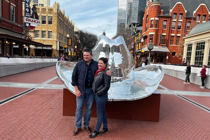Fort Worth Highlights Tour - Exploring Fort Worth: What You’ll See and Experience