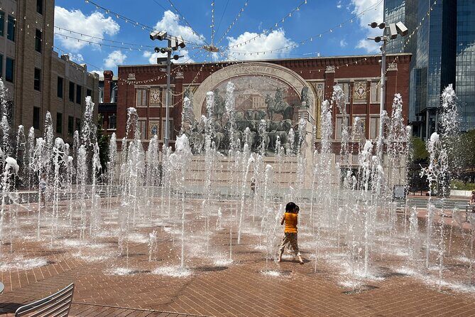 Fort Worth Highlights Tour - Who Will Love This Tour?