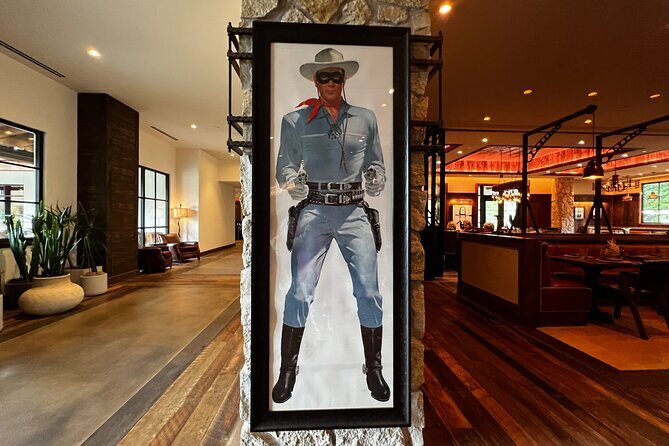 Fort Worth Highlights Tour - Final Thoughts