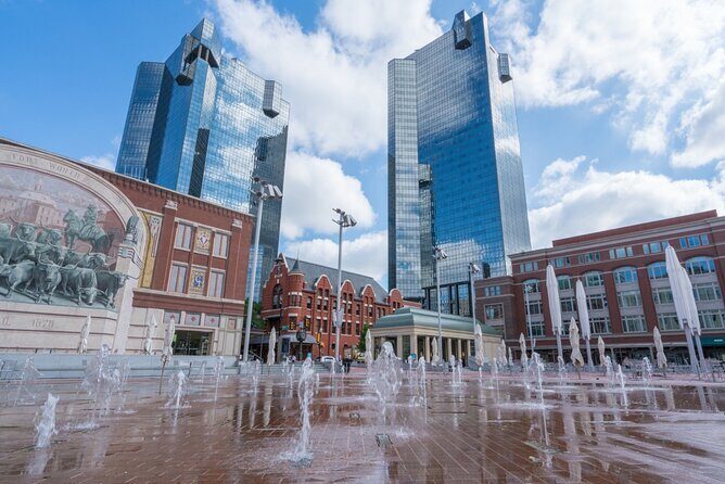 Fort Worth Scavenger Hunt and Sights Self-Guided Adventure - Final Thoughts: Who Will Love This Experience?