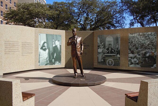 Fort Worth Scavenger Hunt and Sights Self-Guided Adventure - FAQs