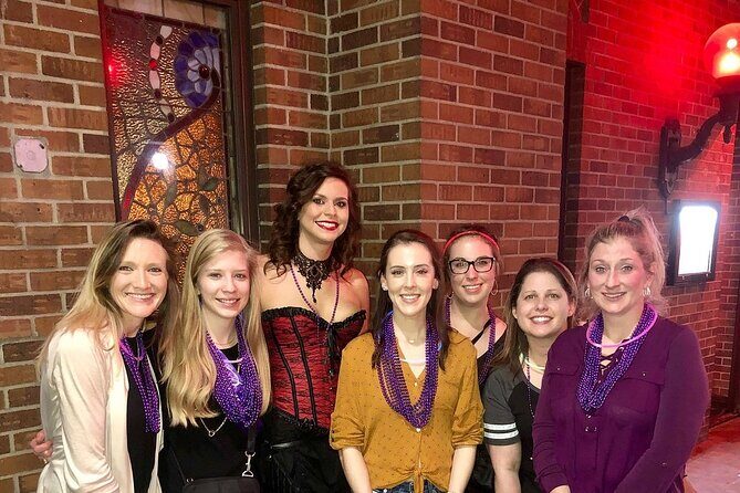 Fort Worth Stockyards All Ages Walking Ghost Tour - FAQ