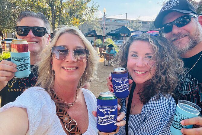 Fort Worth Stockyards: History, Food, and Puzzle Tour - A Deep Dive into the Fort Worth Stockyards Puzzle Food Tour