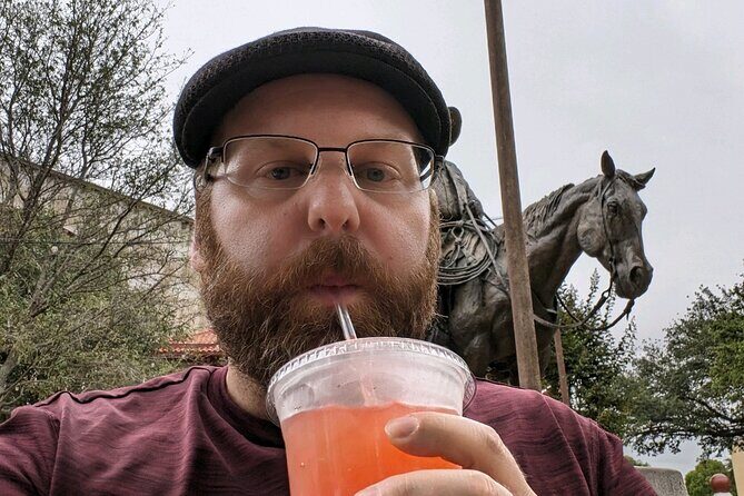 Fort Worth Stockyards: History, Food, and Puzzle Tour - Final Thoughts: Who Should Book This Tour?