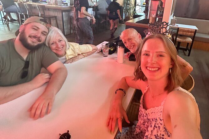 Fort Worth Stockyards: History, Food, and Puzzle Tour - FAQ