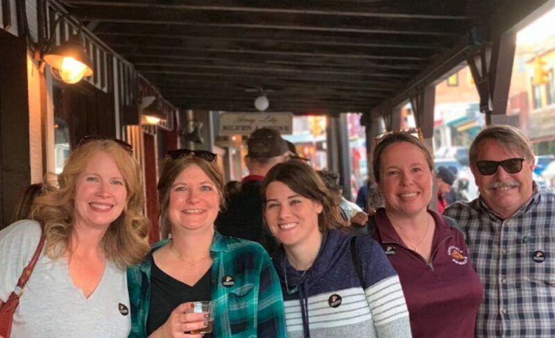 Fort Worth: Stockyards History Tour Pub Crawl - FAQ