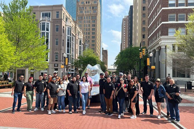Fort Worth Taste of Sundance Square with Food Tours of America - Exploring Fort Worth’s Food Scene: A Guide to the Taste of Sundance Square Tour