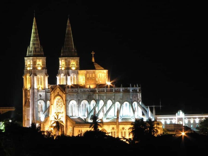 Fortaleza: 4-Hour City Car Tour - A Practical Introduction to Fortaleza