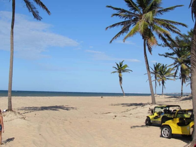 Fortaleza: Cumbuco Beach Day Trip - Perfect for Who?