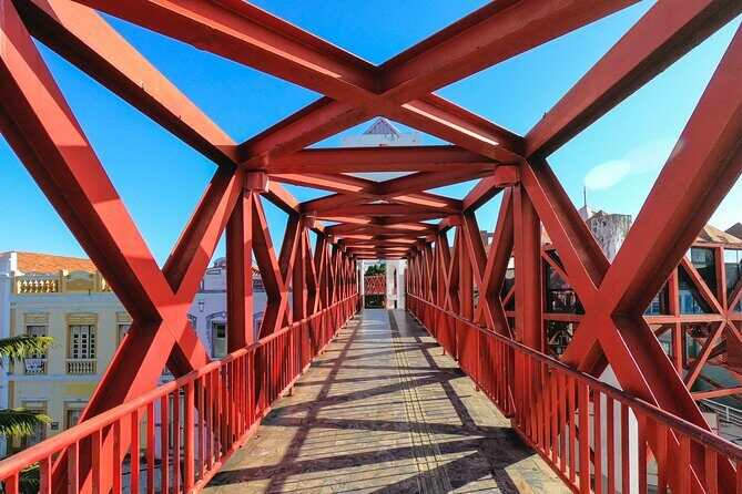 Fortaleza Like a Local: Customized Private Tour - Key Points