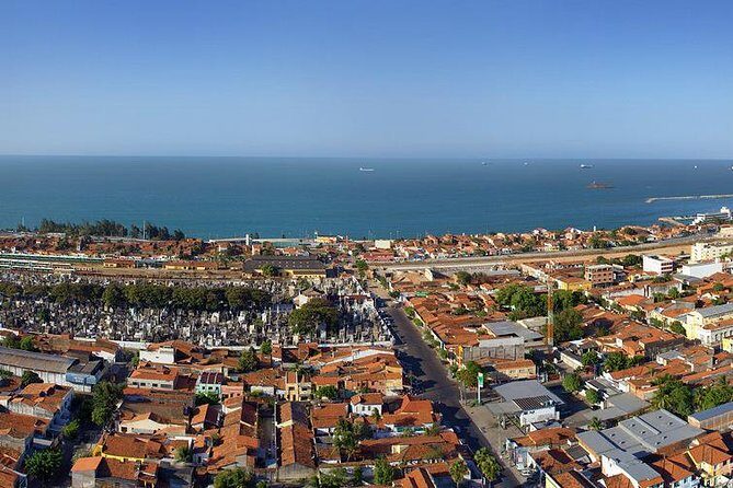 Fortaleza Like a Local: Customized Private Tour - Final Thoughts
