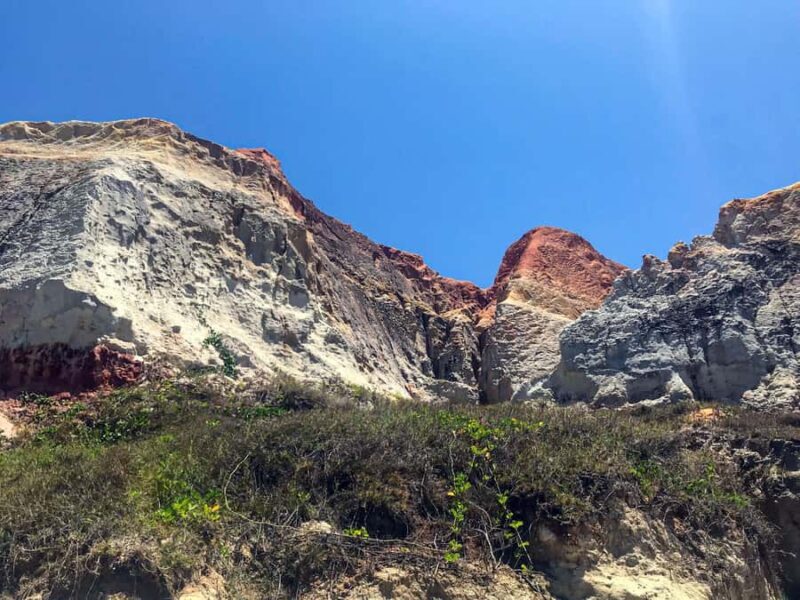 Fortaleza: Morro Branco Beach and Praia das Fontes Day Tour - The Itinerary in Detail