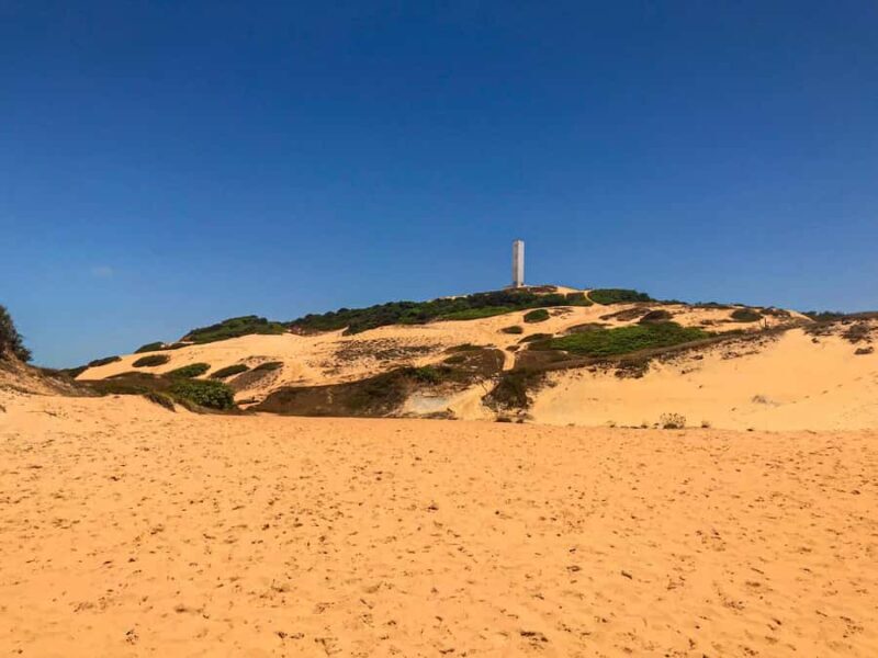 Fortaleza: Morro Branco Beach and Praia das Fontes Day Tour - The Sum Up