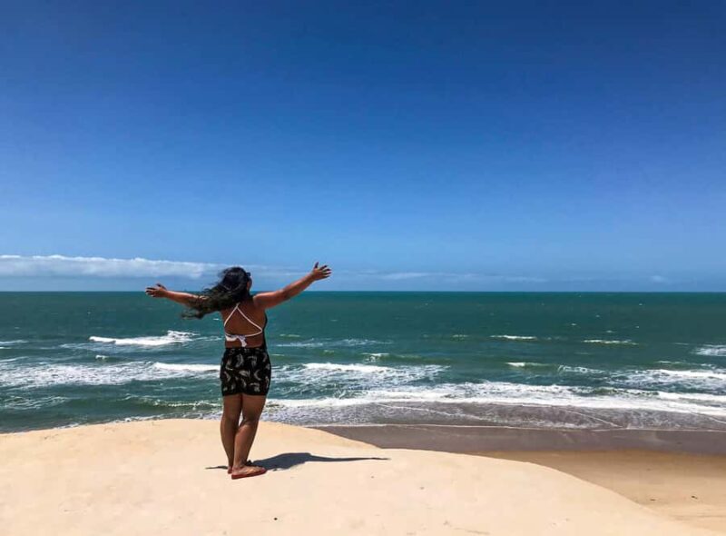 Fortaleza: Morro Branco Beach and Praia das Fontes Day Tour - FAQ