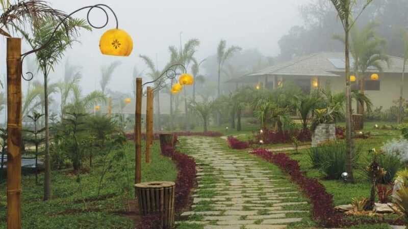 Fortaleza: Mountain Tour and Coffee Route - Key Points