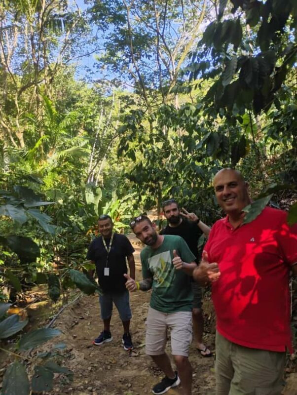 Fortaleza: Mountain Tour and Coffee Route - A Closer Look at the Itinerary