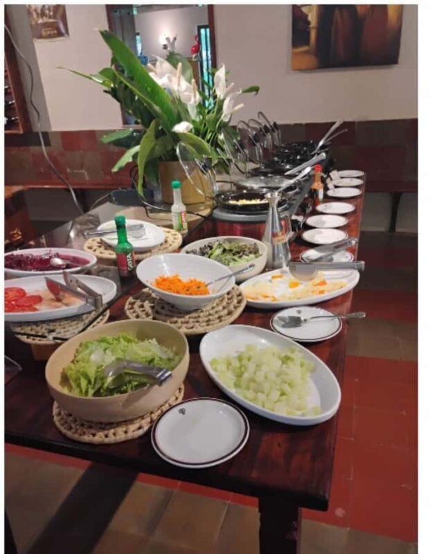 Fortaleza: Mountain Tour and Coffee Route - Who Should Consider This Tour?