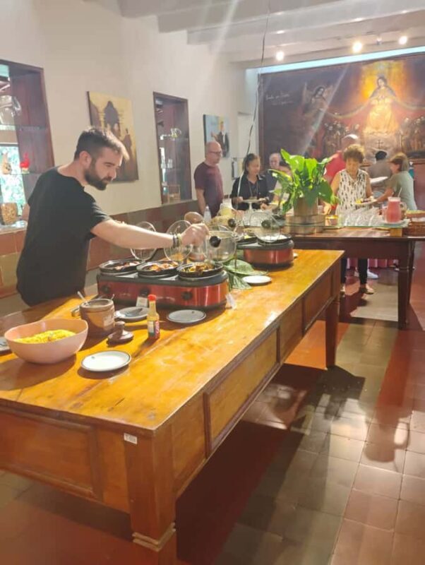 Fortaleza: Mountain Tour and Coffee Route - FAQ