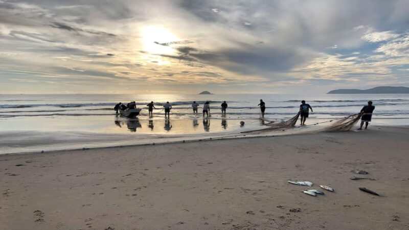 Fortaleza: Mundau and Flecheiras Beach with Catamaran - Who Will Love This Tour?