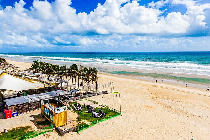 Fortaleza Panoramic City Tour with visit to Cumbuco Beach - Who Will Love This Tour?