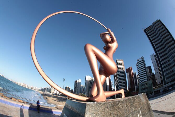 Fortaleza Panoramic City Tour with visit to Cumbuco Beach - Final Thoughts