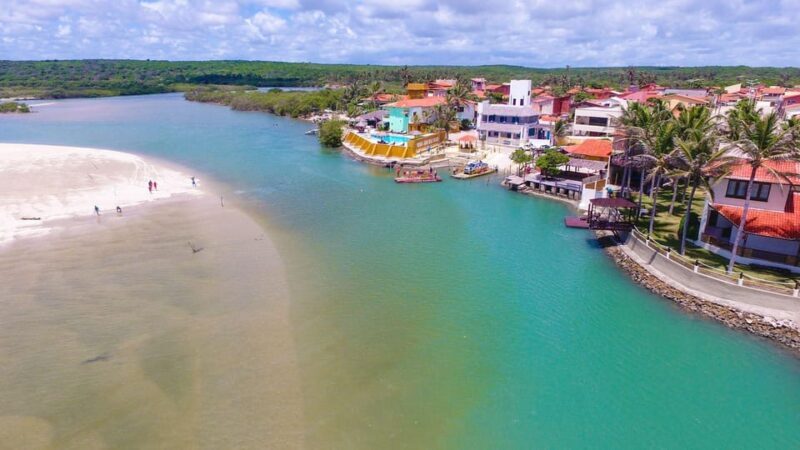 Fortaleza: Tour to Aguas Belas Beach - Is this tour worth it?