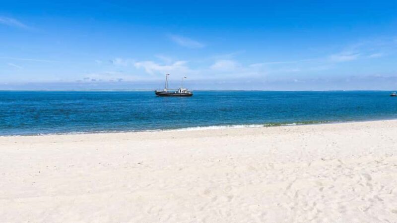 Fortaleza: Tour to Lagoinha Beach - Fortaleza: Tour to Lagoinha Beach