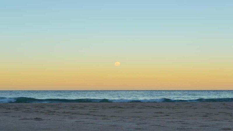 Fortaleza: Tour to Lagoinha Beach - Key Points