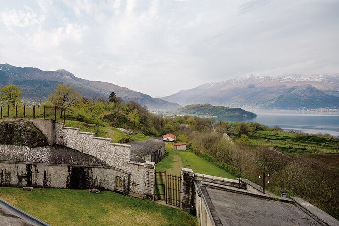 Forte Montecchio Nord Entrance Ticket - Final Thoughts