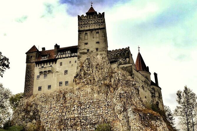 Fortified castles/citadels of Transylvania (2 Days Private Tour from Bucharest) - FAQs
