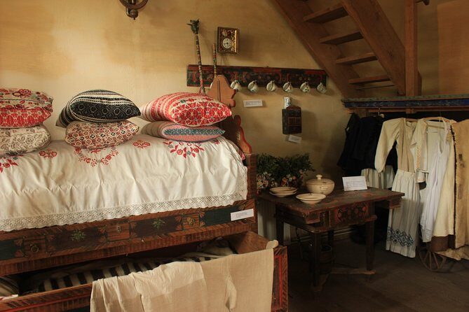 Fortified Church of Viscri and Sighisoara in Spanish (native Spanish guide). - The Sum Up: Who Is This Tour Best For?