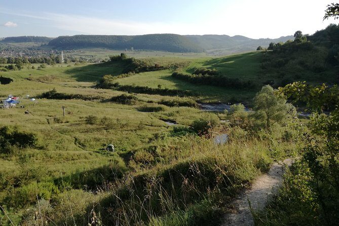 Fortified Churches, countryside and Sibiu:1- 4 persons - The Value of This Tour