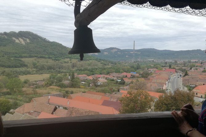 Fortified Churches, countryside and Sibiu:1- 4 persons - Final Thoughts