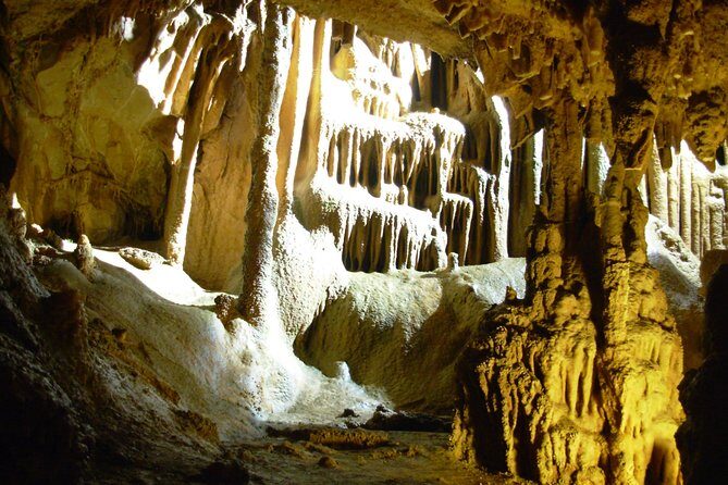 Fortified Manasija Monastery and Resava Cave Tour - FAQ